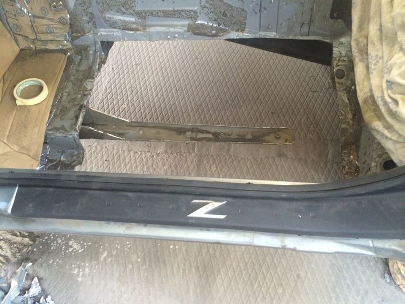 Ковші Recaro Evo 9 1
