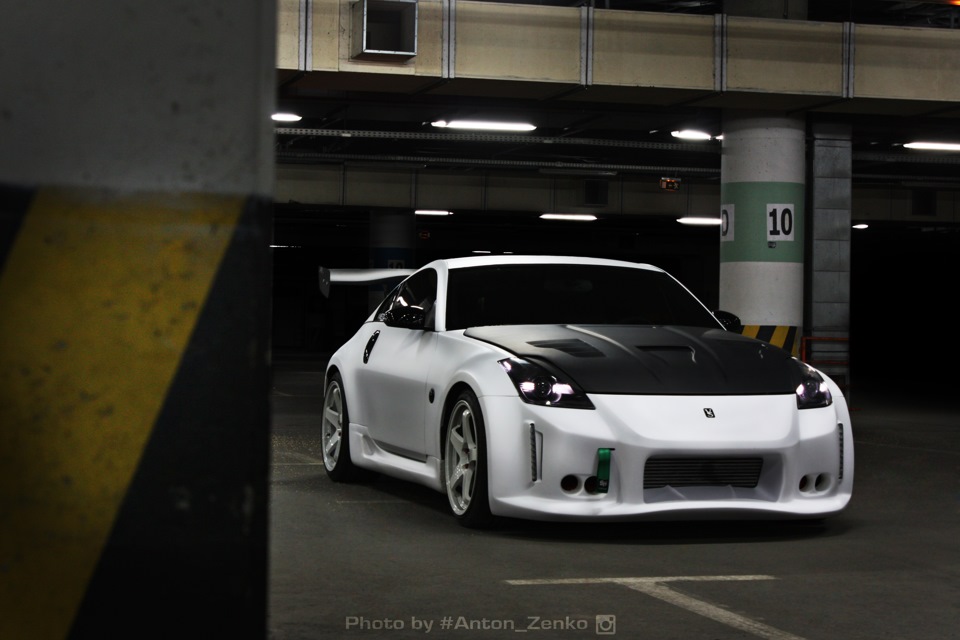 Powered by TopLevel Motorsport 1