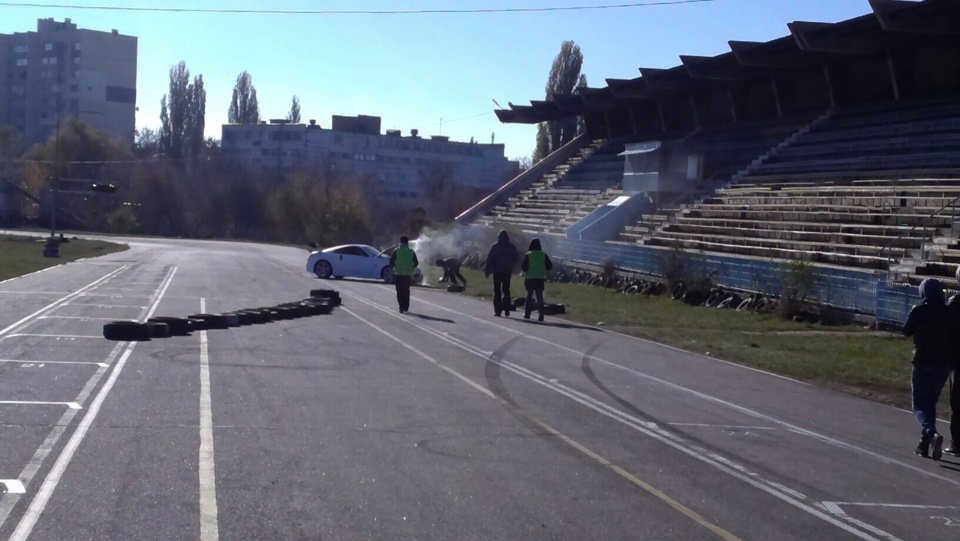 Time Attack LTVA 2014 4