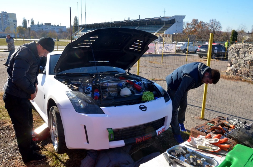 Time Attack LTVA 2014 5