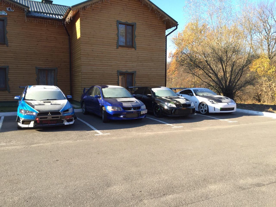 Time Attack LTVA 2014 3