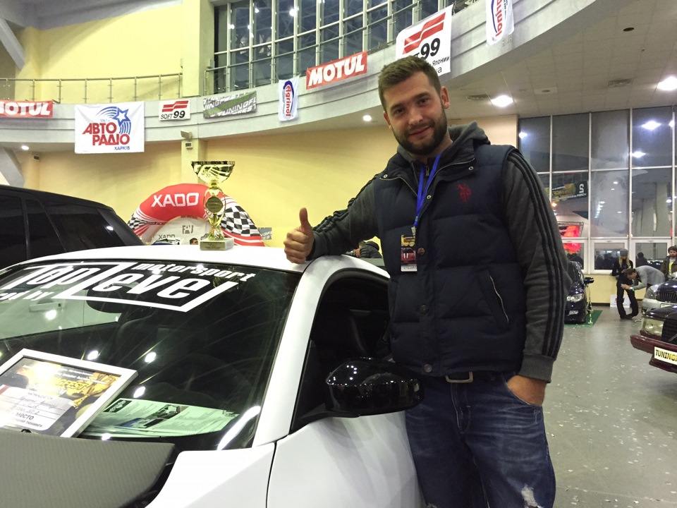 Tuning Fest 2014 5