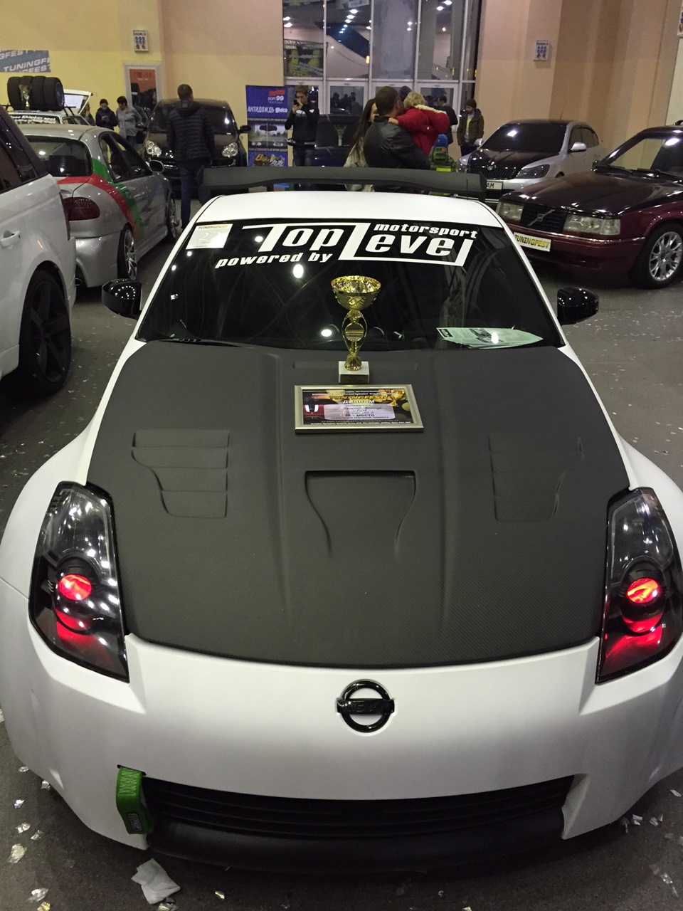 Tuning Fest 2014 3