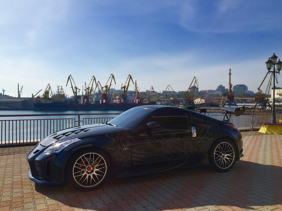 Одеський автосалон 2015 2