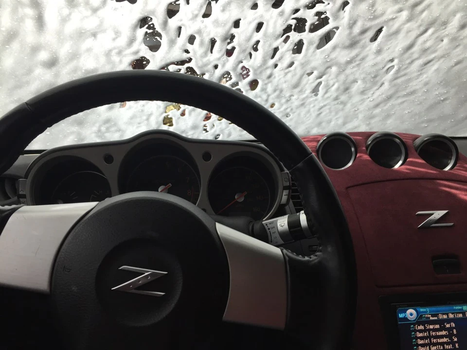 Одеський автосалон 2015