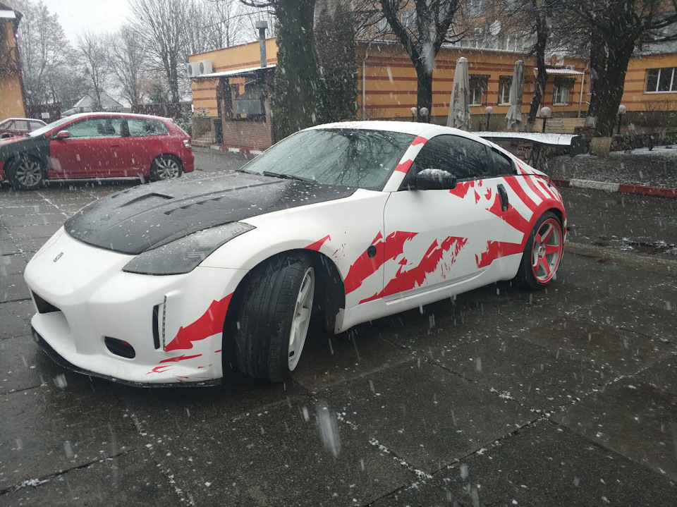 SWAP закінчено. Повернувся додому! 1