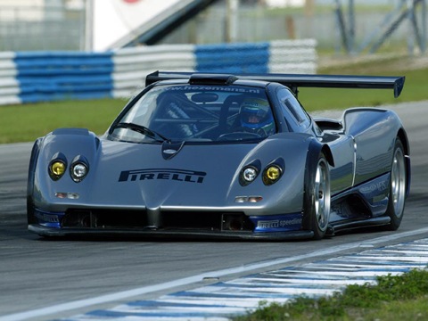 Dream Car 5