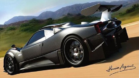 Dream Car 3
