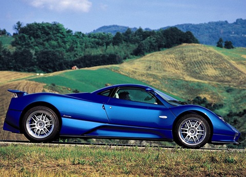 Dream Car 2