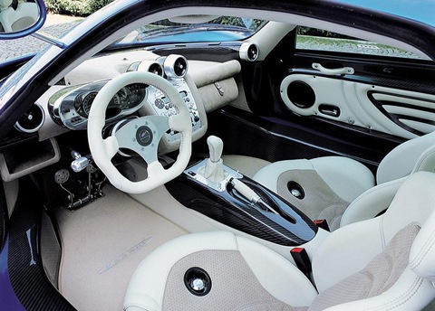 Dream Car 4