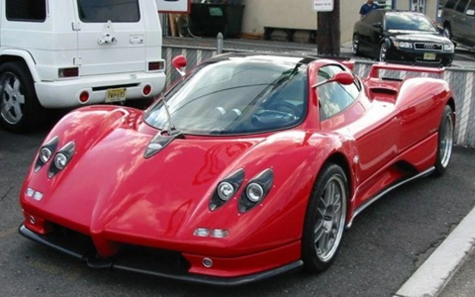 Dream Car