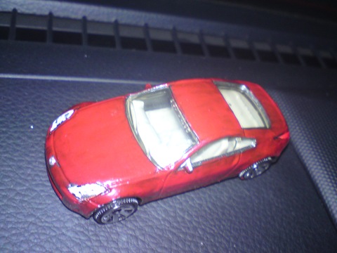 Улюблений плакат та hand made :) 2