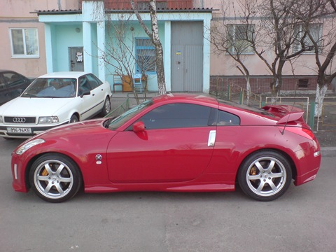 Запис, 9 серпня 2008 1