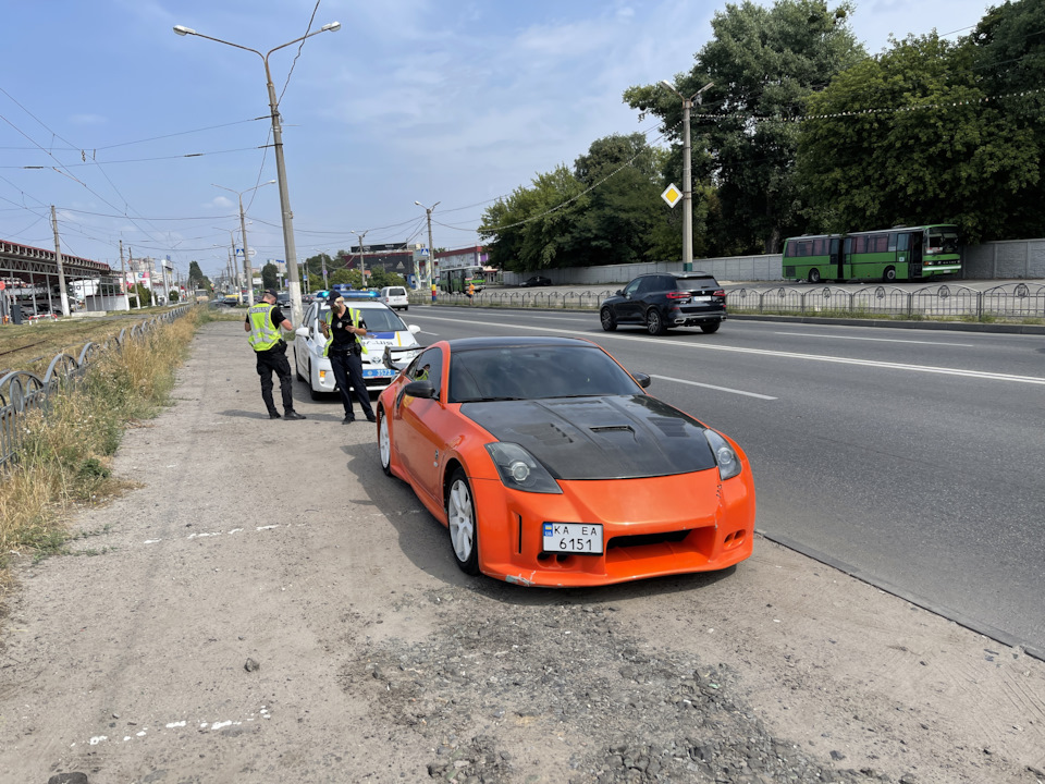 Покупка машини 1