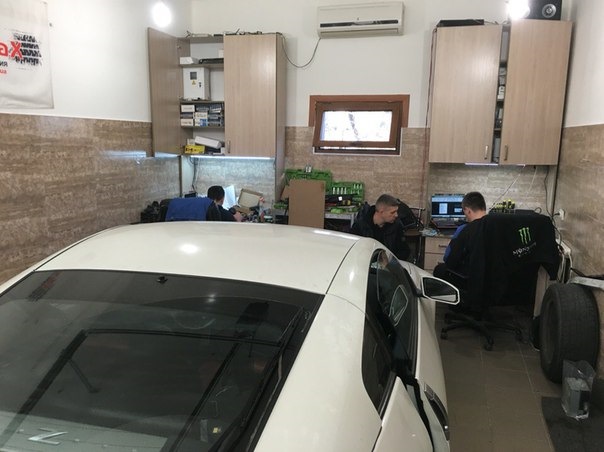 Питання з музикою вирішено! Заміна голови та приємні сюрпризи 1
