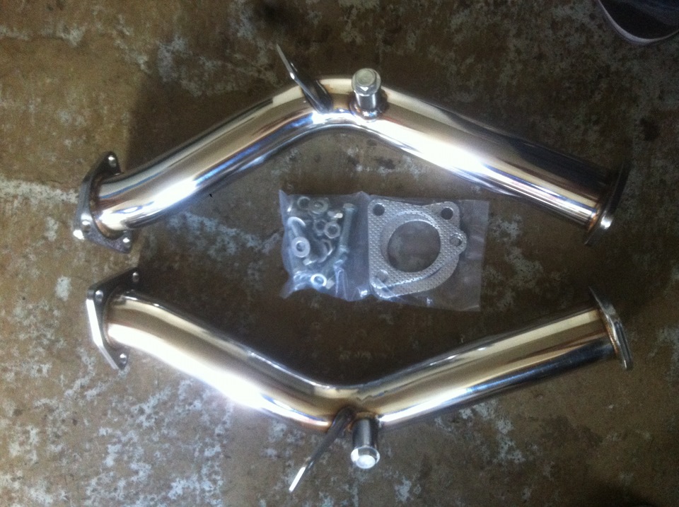M2 performance test pipes 1