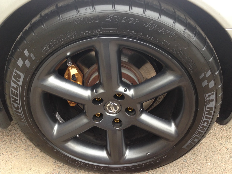 michelin pilot super sport 245/45/18 1