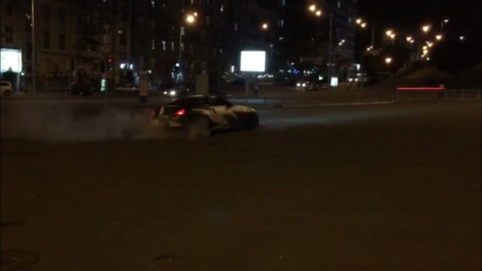 Несподівана зустріч!) 4