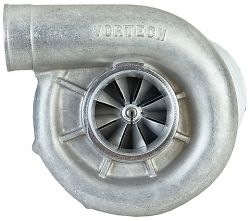 Новий компресор Vortech 1