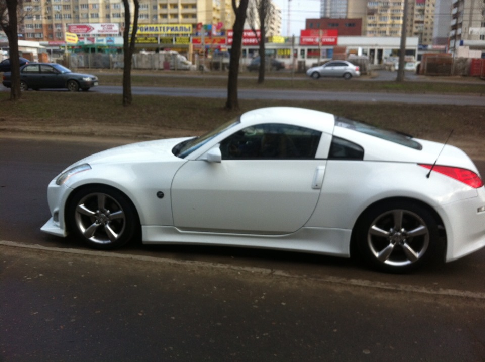 VOSSEN ORIGINAL 1