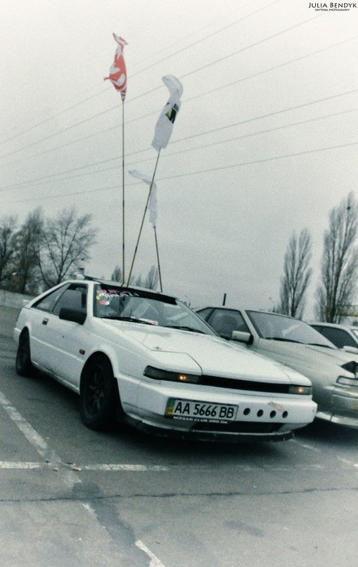 Осінній зліт JDM.IN.UA 1