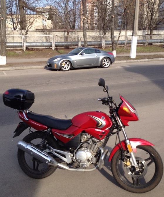 Сезон відкритий... 1