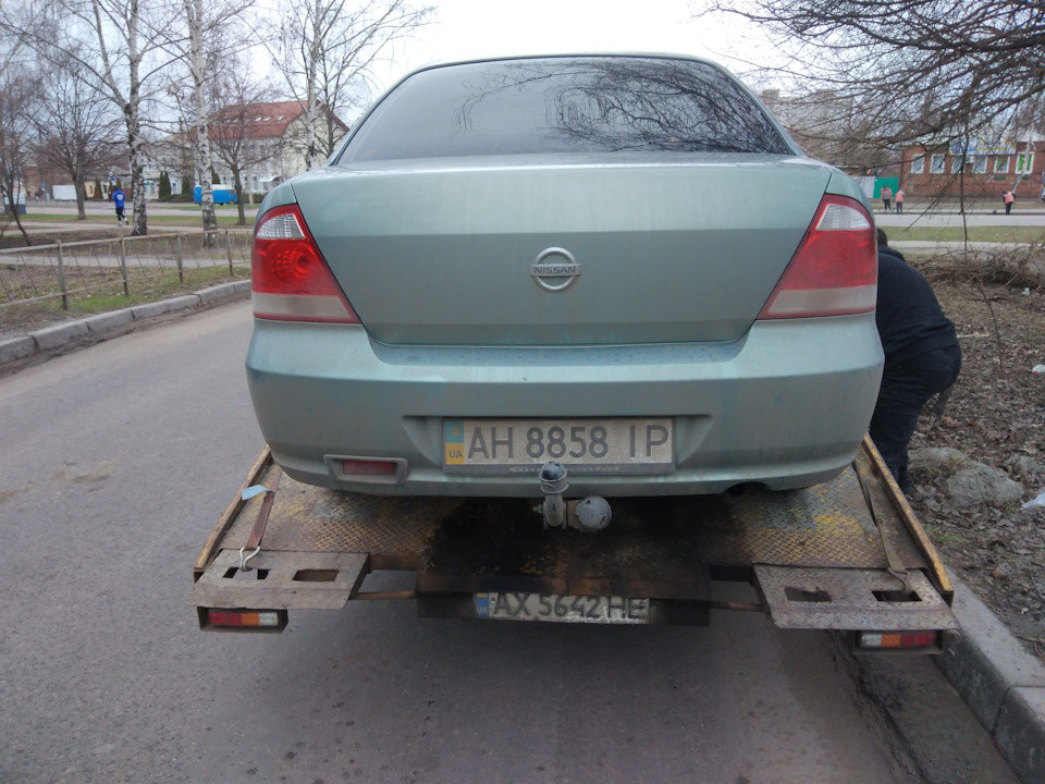 Клін МКПП 3