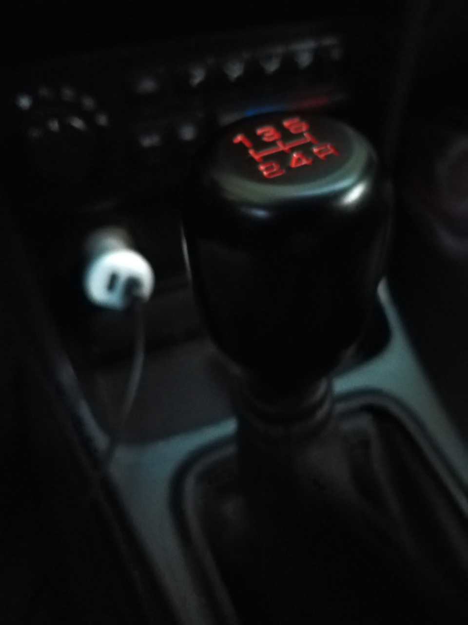 Заміна ручки Мкпп Nissan Almera Classic 1