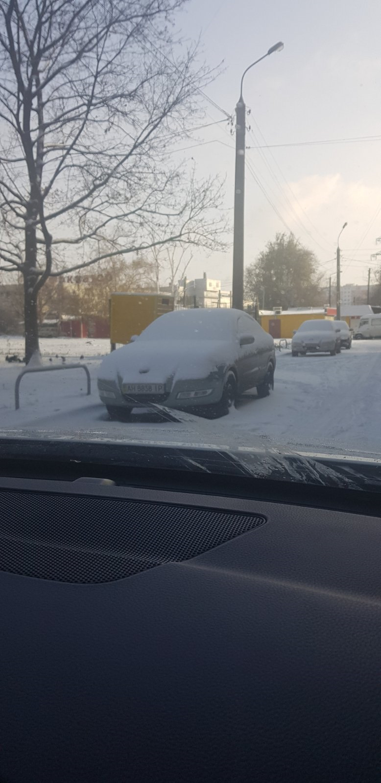 Запис, 24 листопада 2020 1