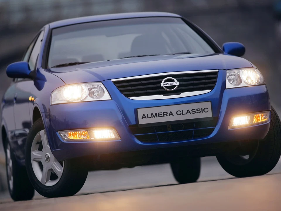 Злий жарт інженерів Nissan