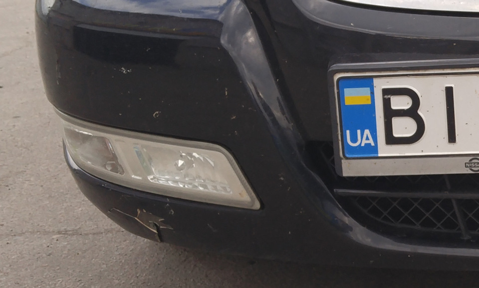 Привіт від сусіда 5