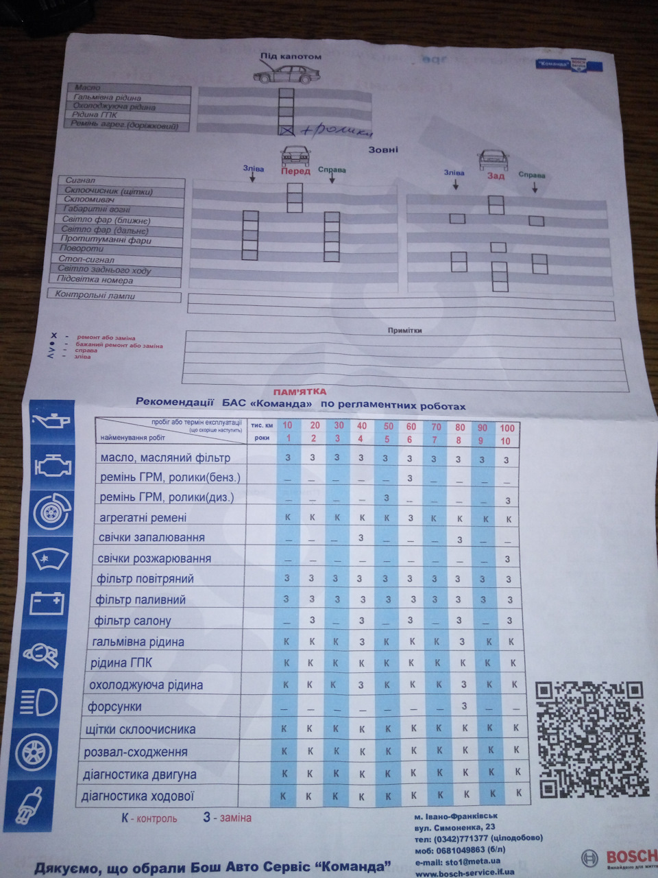 Завтра буде ппц. 4