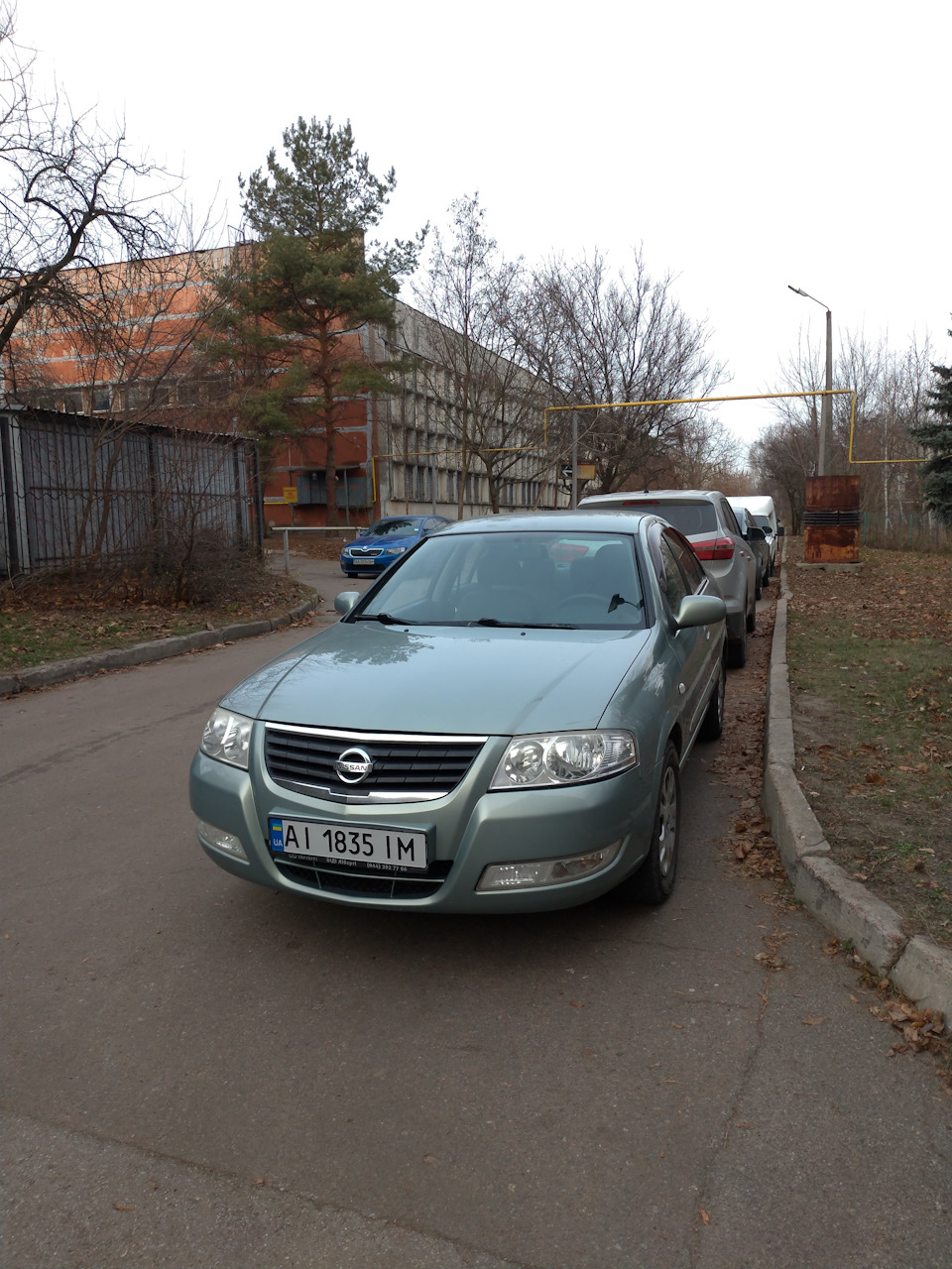 Запис, 2 грудня 2019 3