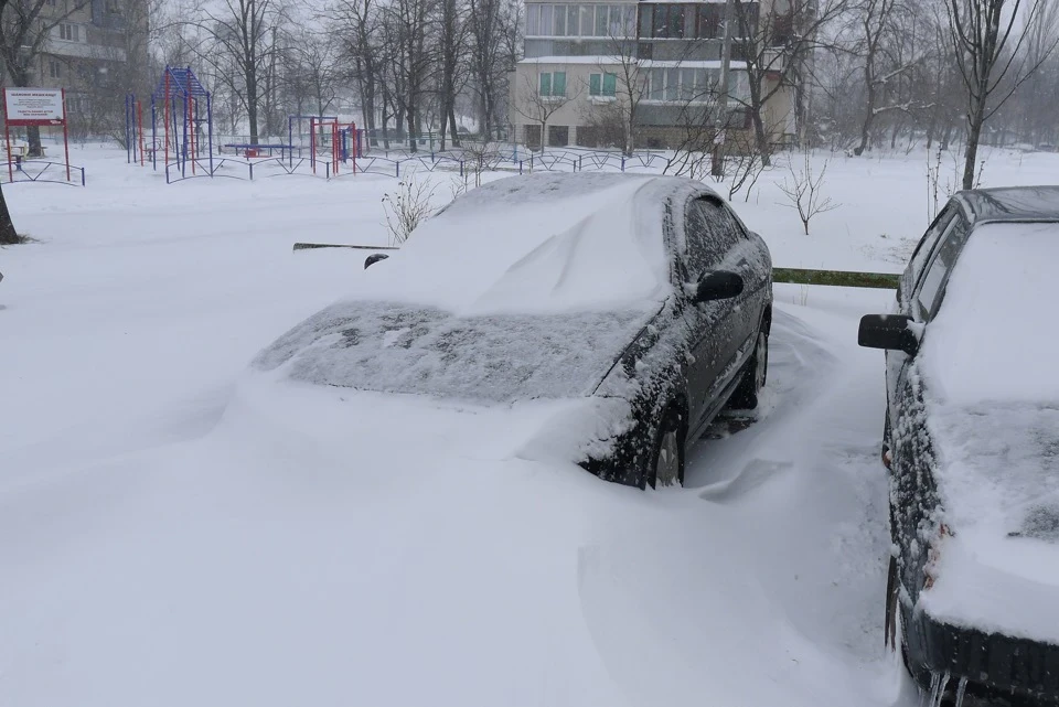 Історія одного весняного дня =)