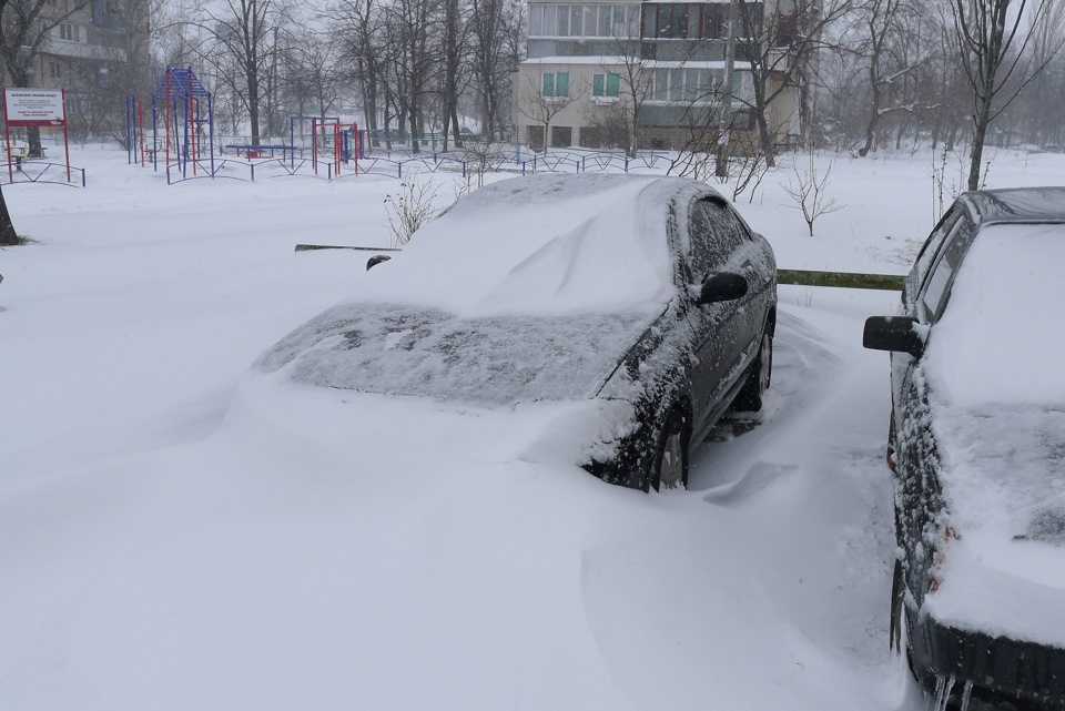 Історія одного весняного дня =) 1