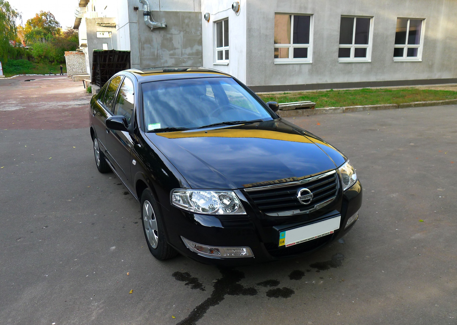 Матові шаблі. 3