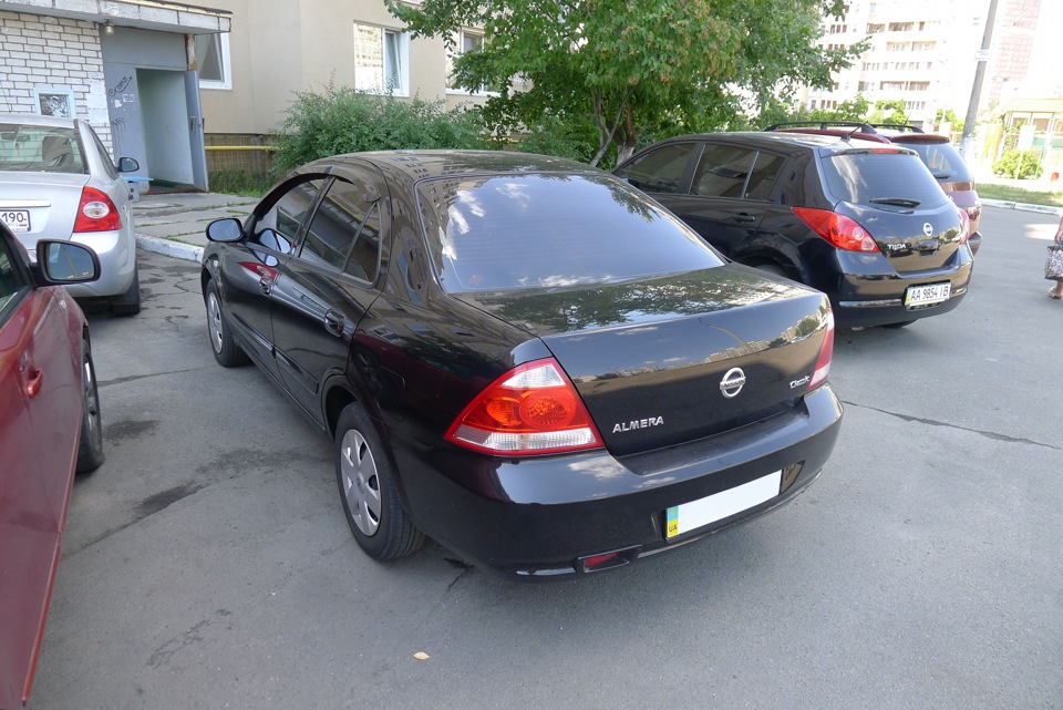 Тонування 3