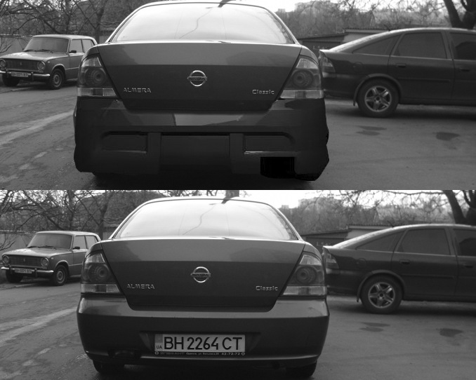 Не багато фотошопу 2