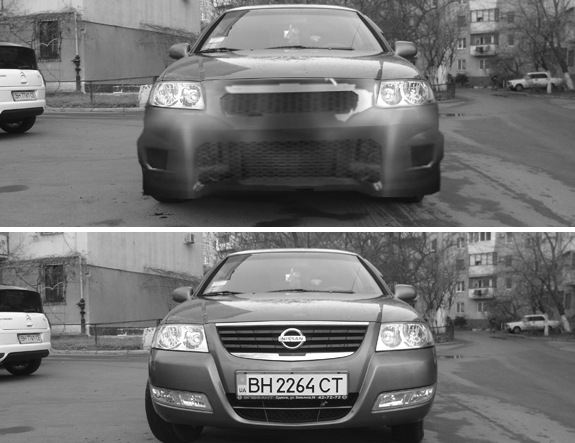 Не багато фотошопу 1