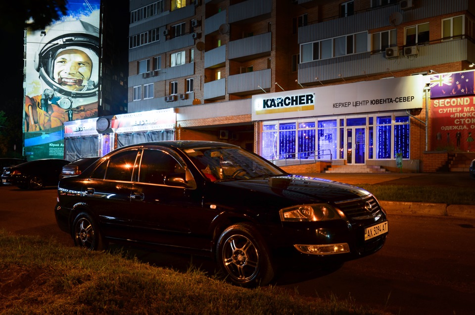 Перші фотосети! 2