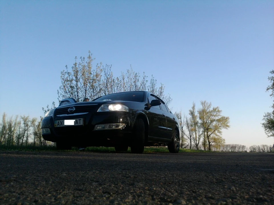 Покатушки за 100 км