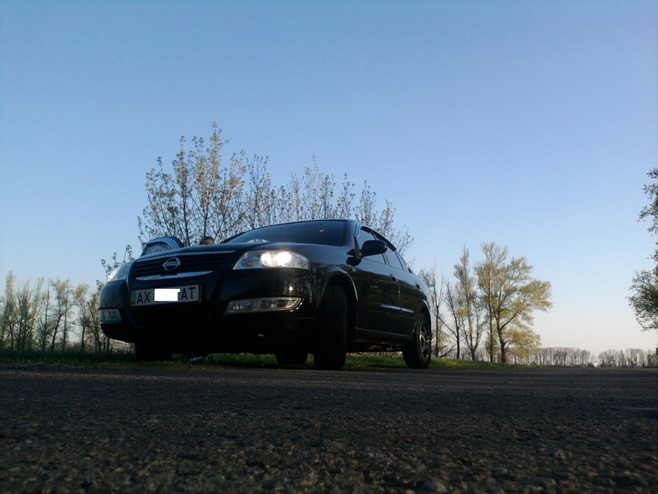 Покатушки за 100 км 1