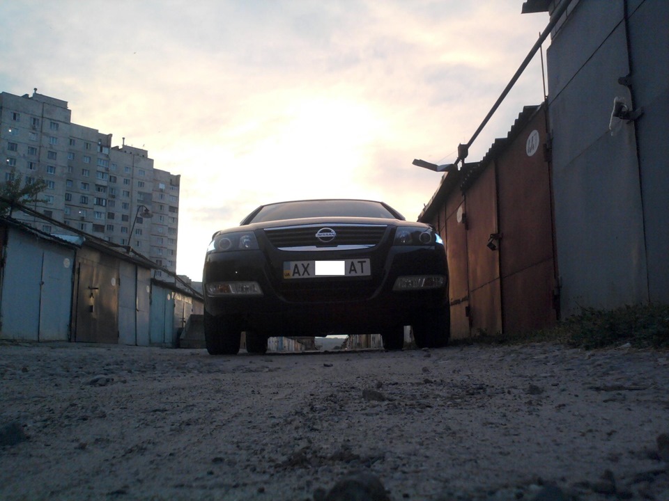 Помився і зробив пару фотк 2