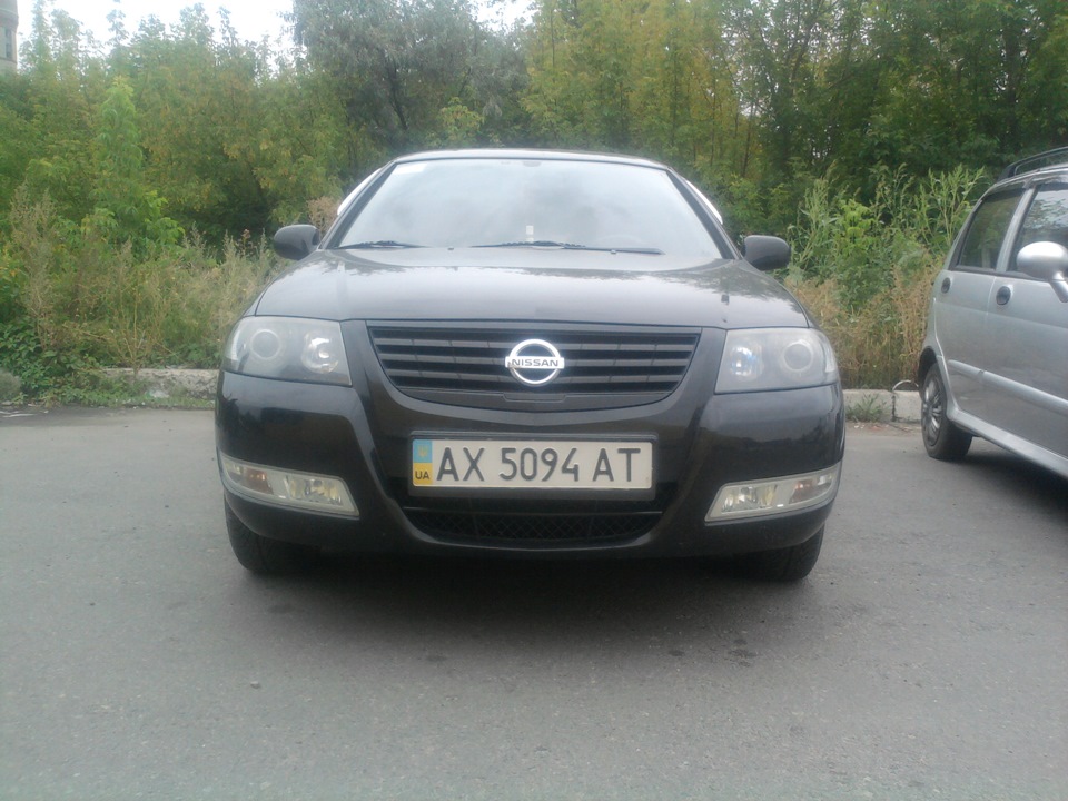 Саблі в МАТ 2