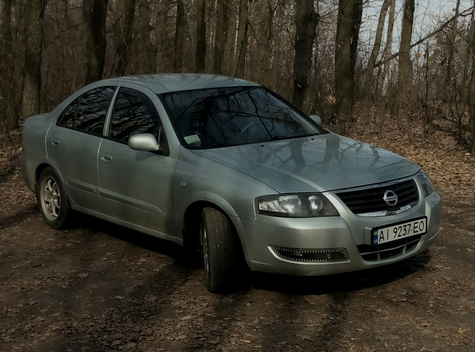 Фарбування фар 2