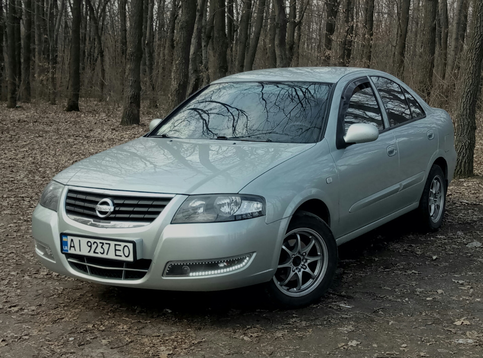 Фарбування фар 1