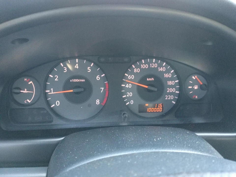 100 000 км