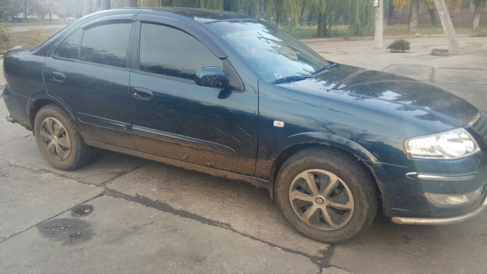 Покатухи вдалися 1