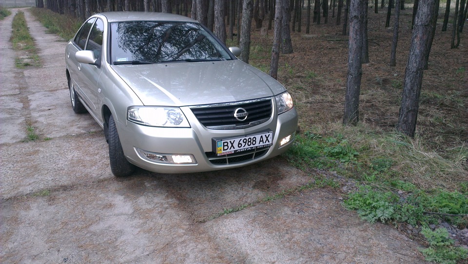 заміна ПТФ 1