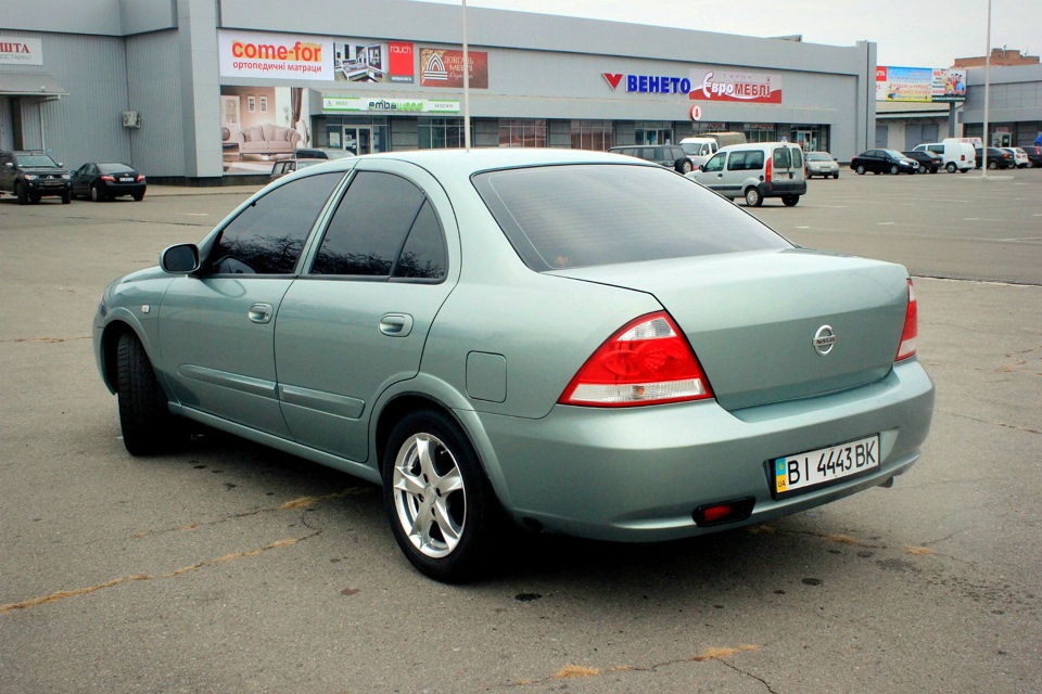 Продам свою машинку 5